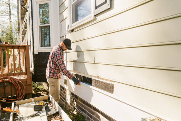 Top rated local Emergency Siding Repair specialists in Sharon, SC